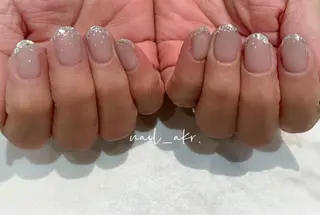 ネイル nailAVANCE akariのネイルデザイン