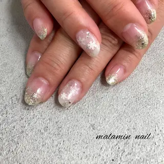 ネイル Nemoto Mariのネイルデザイン