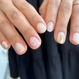 ネイル nail salon soruのネイルデザイン