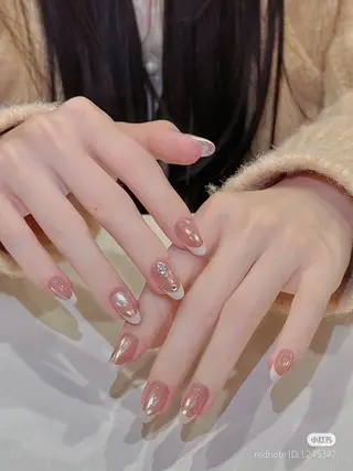 ネイル Sora Nail所属・Sora Nailのネイルデザイン