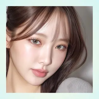 マツエク・マツパ マリーテレジア 💟KAJIMOTOのマツエク・マツパデザイン