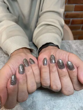 ネイル 佐藤  悠子のネイルデザイン