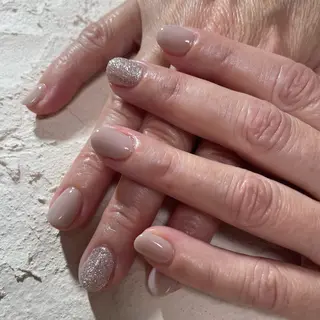 ネイル nail.gorin所属・吉村 優子のネイルデザイン