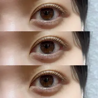 マツエク・マツパ sola: neolive近藤のマツエク・マツパデザイン