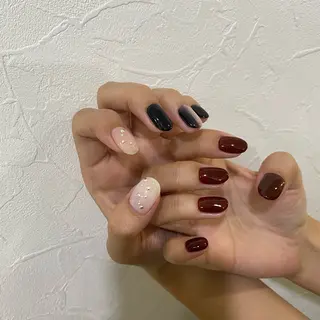 ネイル Limie by May's ciel所属・【Limie】 nanaのネイルデザイン