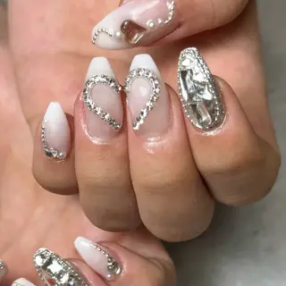ネイル are you nailのネイルデザイン