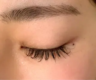 マツエク・マツパ 野村 勇人の眉毛・アイブロウイメージ