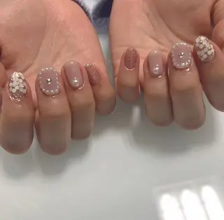 ネイル MoonLight MIHOのネイルデザイン