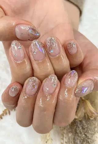 ネイル Basic町田本店 Suzunaのネイルデザイン