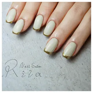 ネイル Nail salon Rilaのネイルデザイン