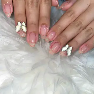 ネイル Nail salon Venusのネイルデザイン