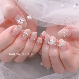 ネイル ナナイチゼロ I.Naoのネイルデザイン