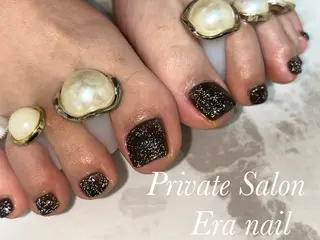 ネイル Era nailのネイルデザイン