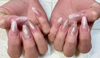 ネイル まり りぃ〜んのネイルデザイン