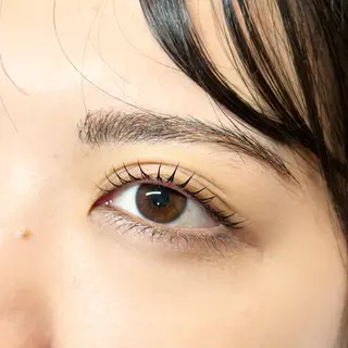 マツエク・マツパ ハルナ🐈‍⬛ Arune 大宮のマツエク・マツパデザイン