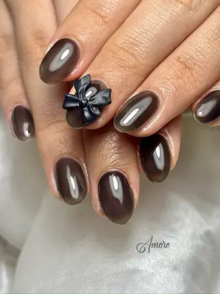 ネイル You kyehwaのネイルデザイン