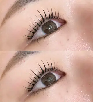 マツエク・マツパ zina 船橋北口 /sayaka🩵ᩚのマツエク・マツパデザイン