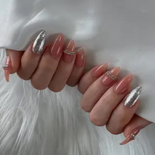 ネイル SYU'NAIL /YUKIのネイルデザイン
