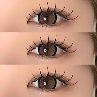 マツエク・マツパ バイフルール アイラッシュサロンのマツエク・マツパデザイン