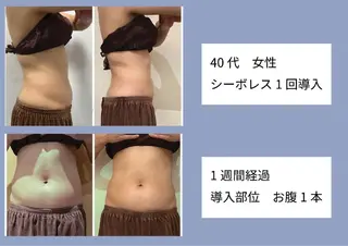 TRILOGY 安田美子のエステ・リラクイメージ