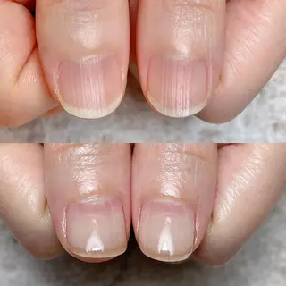 ネイル gram nailのネイルデザイン