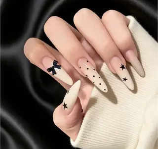 ネイル CI CI北千住のネイルデザイン