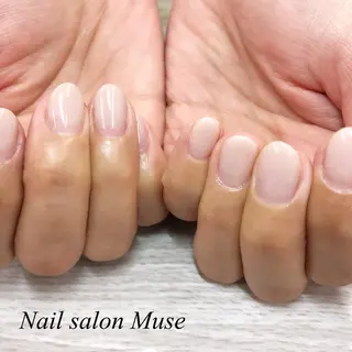 ネイル Nail salon Museのネイルデザイン