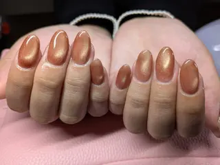 ネイル スズキ マイコのネイルデザイン