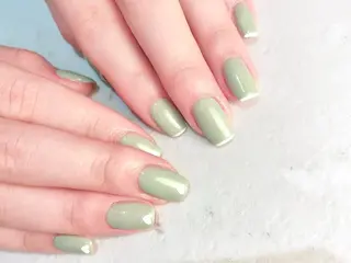 ネイル プライベートサロン Rのネイルデザイン