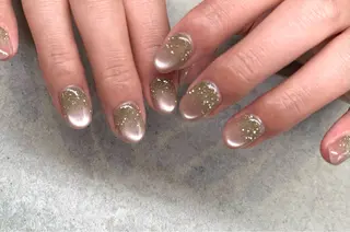 ネイル sufu. nail YUKIのネイルデザイン