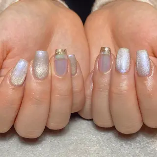 ネイル nailroom DIASOMNIAのネイルデザイン
