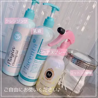 shucre栄店 🎀momoのマツエク・マツパデザイン