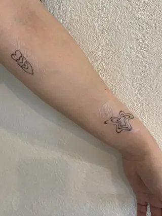 May. 昭和町/阿倍野のネイルデザイン