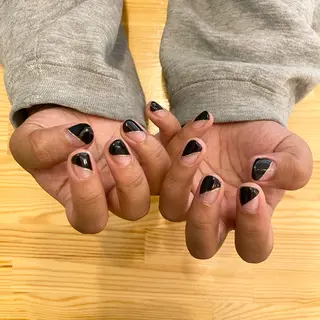 ネイル Nail Alaia 妙典店💛Saraのネイルデザイン