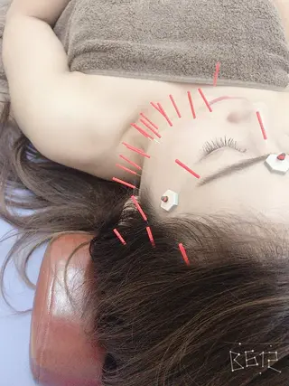 かずき鍼灸整骨院所属・鈴木 歩のその他イメージ