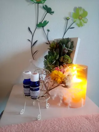 mamaroma　 ママロマのエステ・リラクイメージ