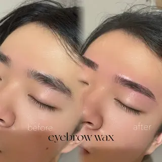 アイブロウ ELLY 🪩横浜のマツエク・マツパデザイン