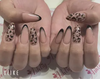 ネイル Ashliy大宮☆ アシュリーのネイルデザイン