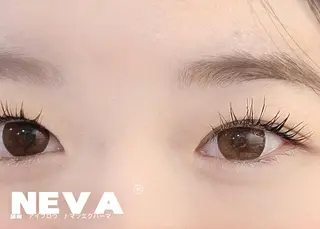 マツエク・マツパ 🤍蒲田NEVA ネイル&パーマ🪽のネイルデザイン