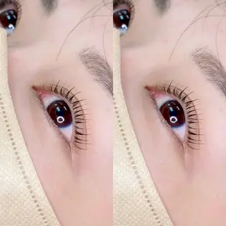 マツエク・マツパ Winjury 三鷹のマツエク・マツパデザイン