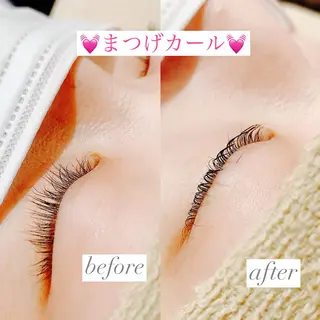 マツエク・マツパ 高橋 実和子のマツエク・マツパデザイン