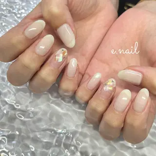 ネイル N.design mineのネイルデザイン