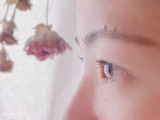 マツエク・マツパ 🥚Sumire🥚 アイデザイナーのマツエク・マツパデザイン