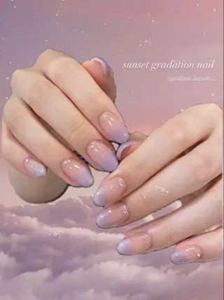 ネイル petillant所属・Petillant harunoのネイルデザイン