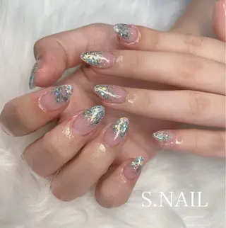 ネイル S.NAIL Suuのネイルデザイン