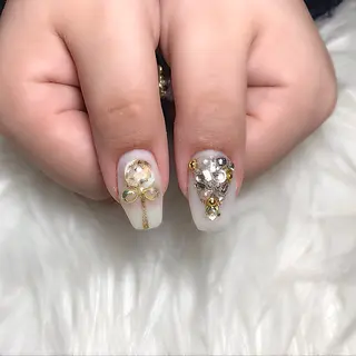 ネイル 整体・ネイル ヨシ堂💅のネイルデザイン