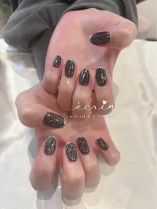 ネイル ecrin エクラン Haruka🌼のネイルデザイン