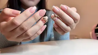 ネイル イブ ネイリのネイルデザイン