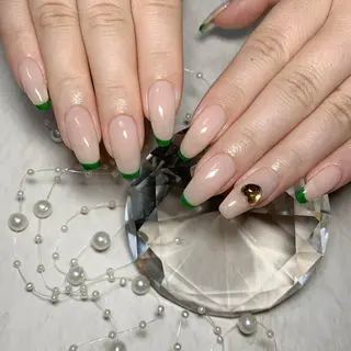 ネイル nail salon M'U【エムユー】のネイルデザイン