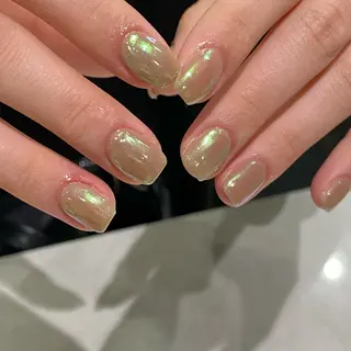 ネイル C. Ricoのネイルデザイン